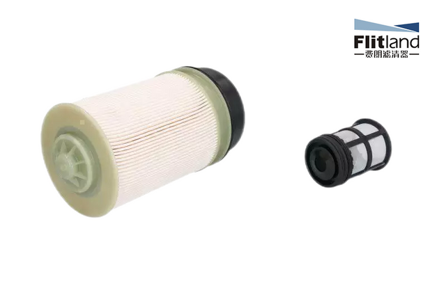 Filtro de combustible 4700905952 E440KPD269-2 PU12001-2z para Mercedes Benz Actros Antos Arocs Citaro Setra 400 500