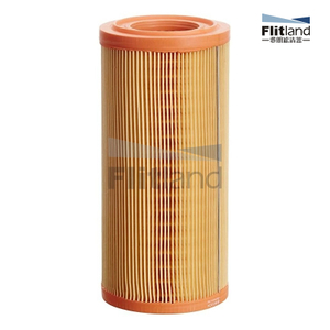 El filtro de aire F002H60012 para FORCE BAJAJ TEMPO MAHINDRA proporciona hasta 12 meses de protección del filtro