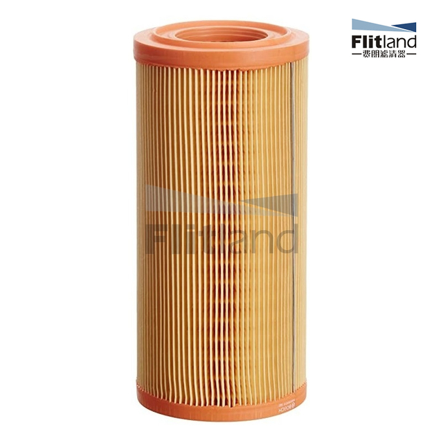 El filtro de aire F002H60012 para FORCE BAJAJ TEMPO MAHINDRA proporciona hasta 12 meses de protección del filtro